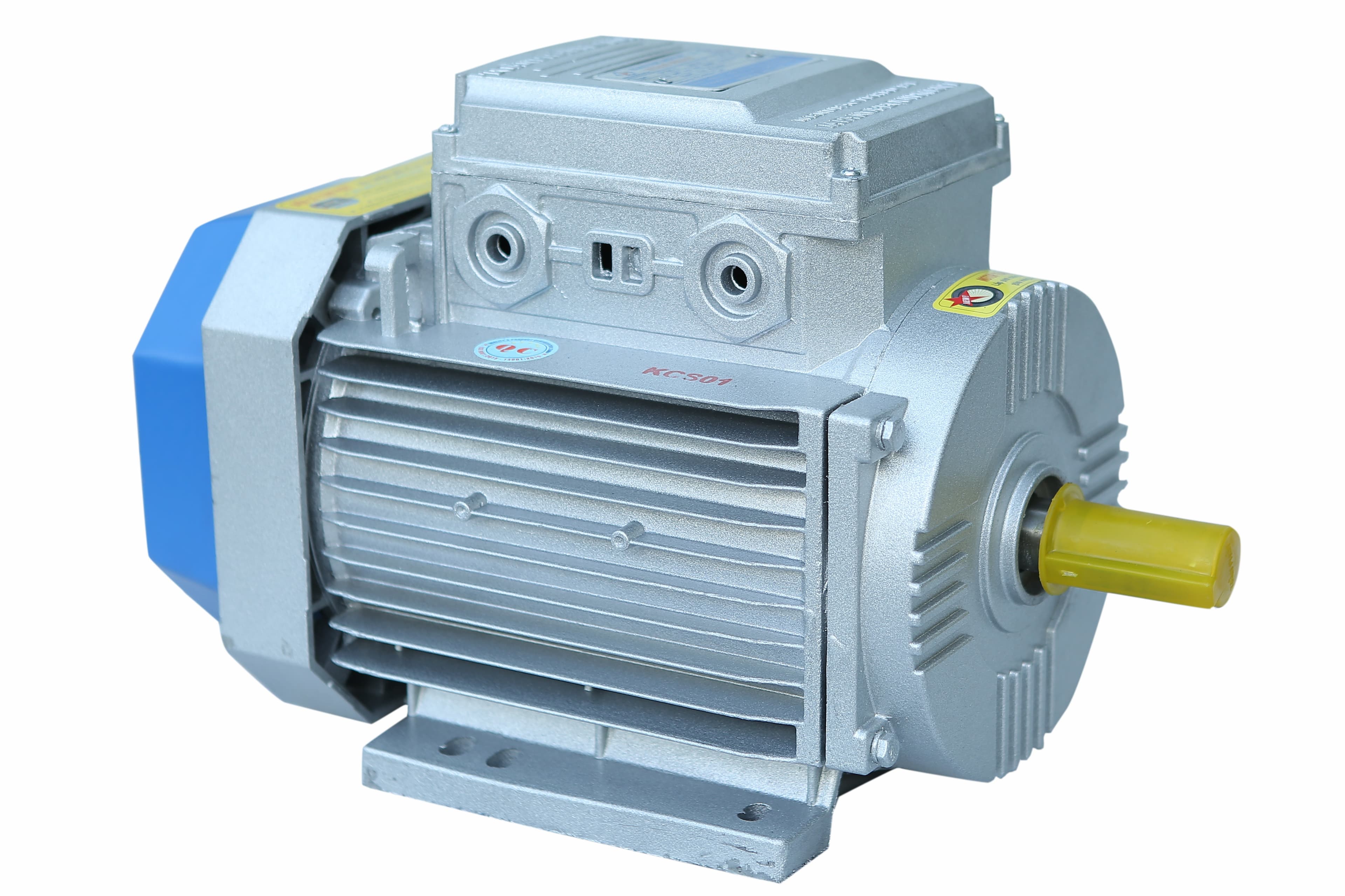Gasoline Engine GP160 / GP200 4