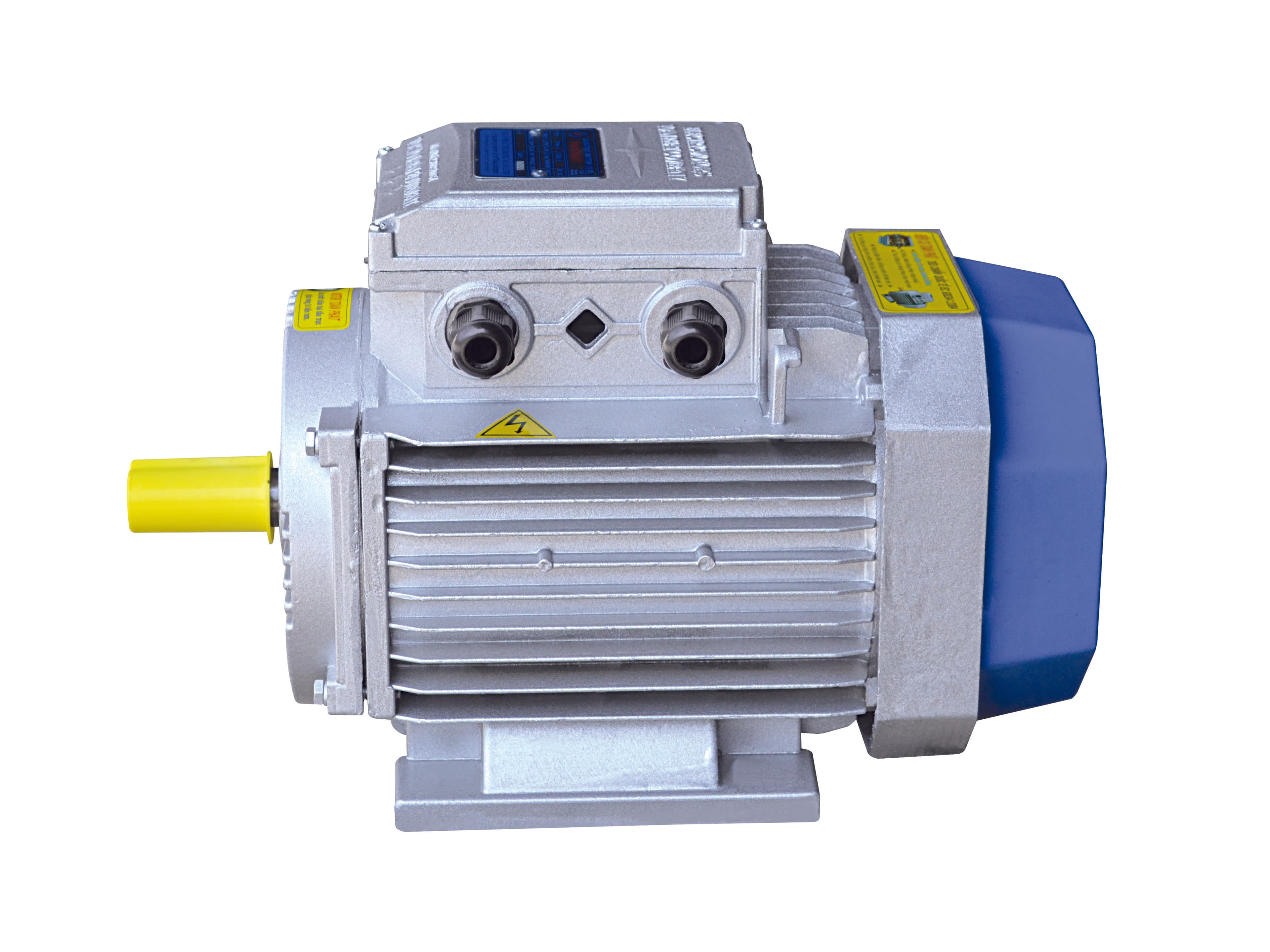 Gasoline Engine GP160 / GP200 5