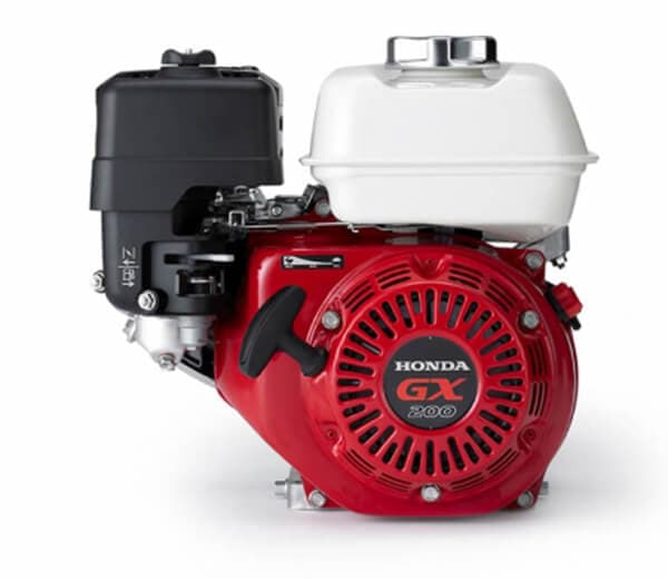 Gasoline Engine GP160 / GP200 2