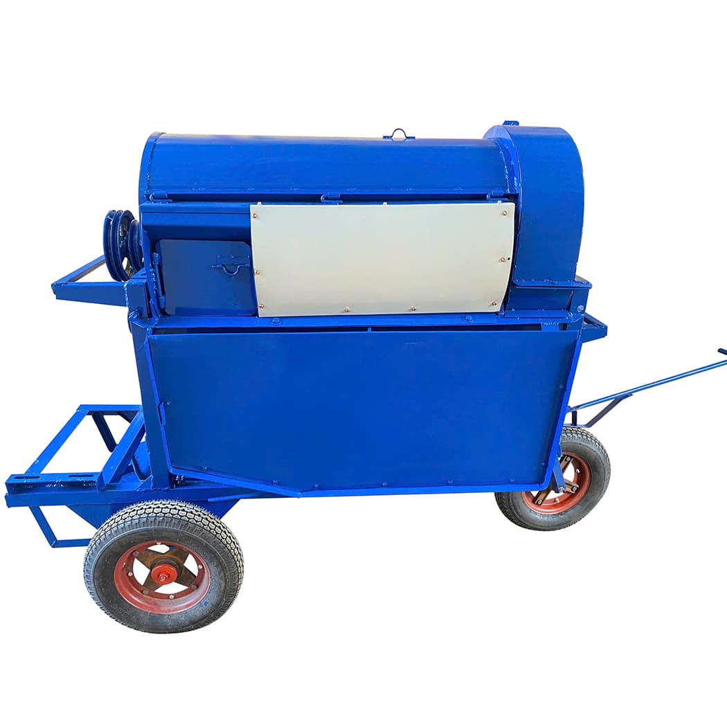 Paddy Thresher PL2000 2