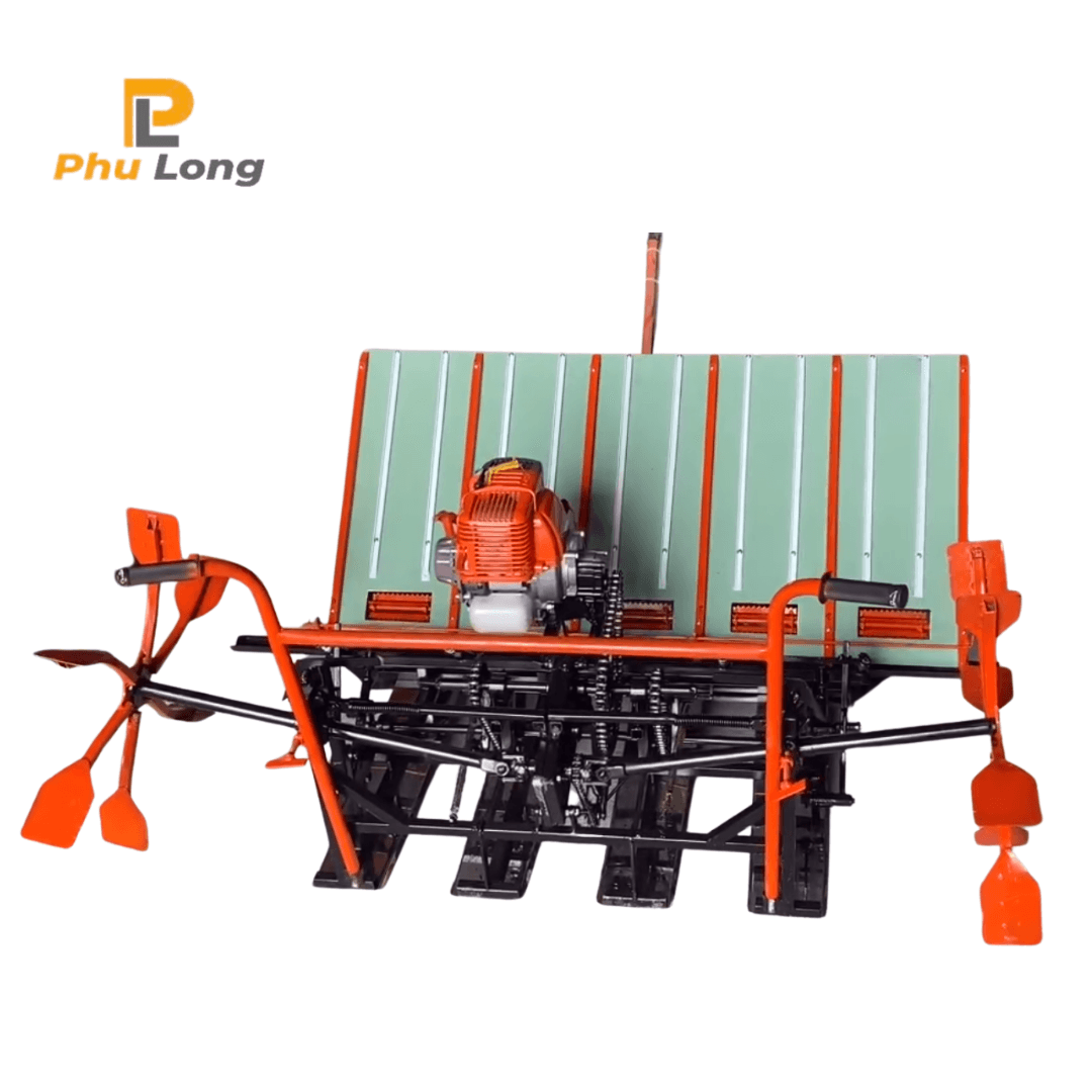 Máy Cấy Lúa PLSP-05 (5 Hàng)