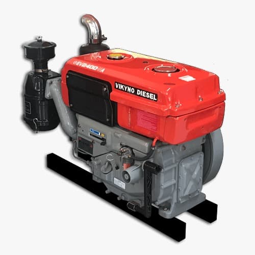 Vikyno Diesel Engine RV125-2 5