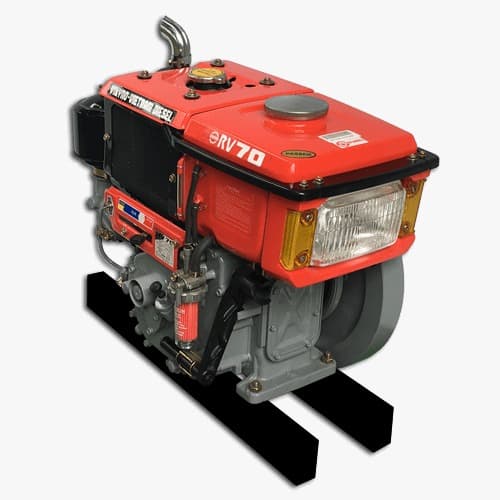 Vikyno Diesel Engine RV125-2 2