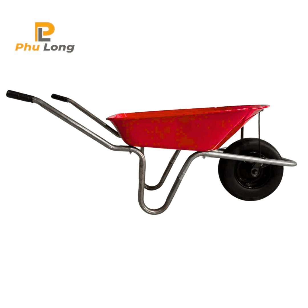 Xe Rùa 80L — Giá Rẻ